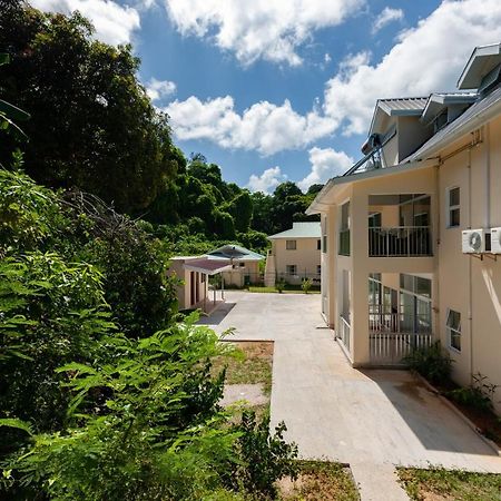 Anse Kerlan Home Confort Self Catering מראה חיצוני תמונה