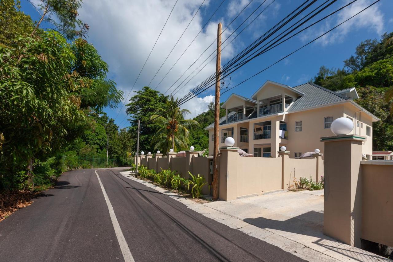 Anse Kerlan Home Confort Self Catering מראה חיצוני תמונה