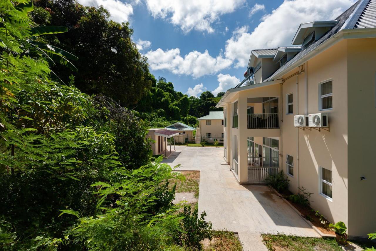 Anse Kerlan Home Confort Self Catering מראה חיצוני תמונה