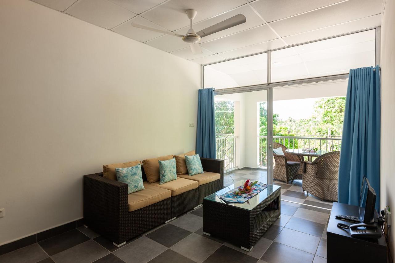 Anse Kerlan Home Confort Self Catering מראה חיצוני תמונה
