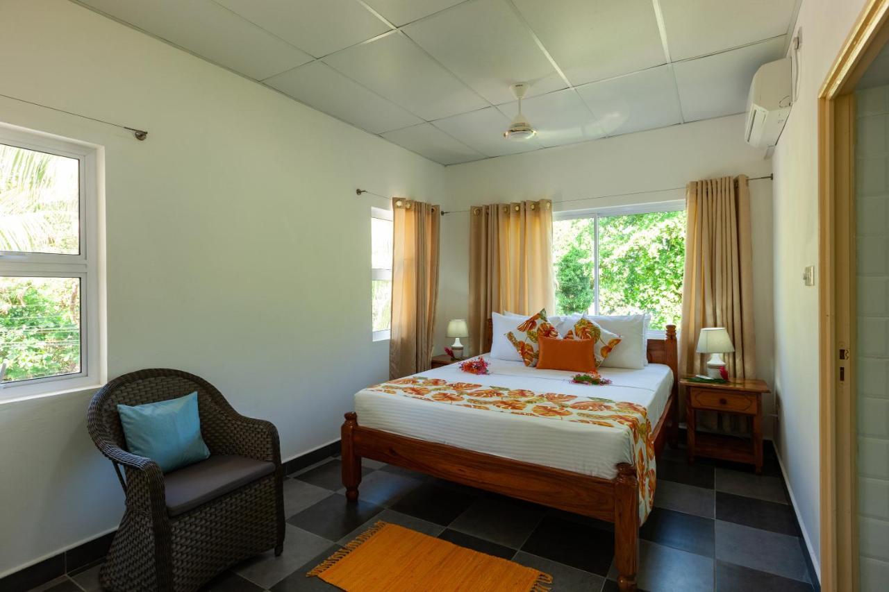 Anse Kerlan Home Confort Self Catering מראה חיצוני תמונה