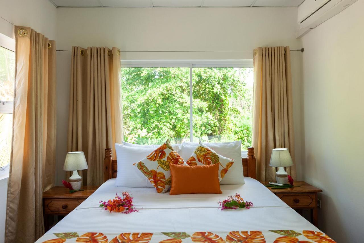 Anse Kerlan Home Confort Self Catering מראה חיצוני תמונה